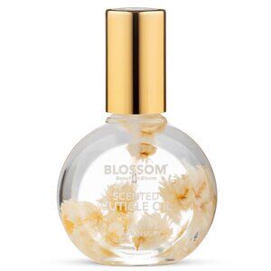 White Nail Tools Essential Kit for Perfect Manicures